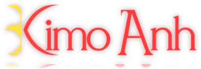 Logo Kimo Anh c.a.